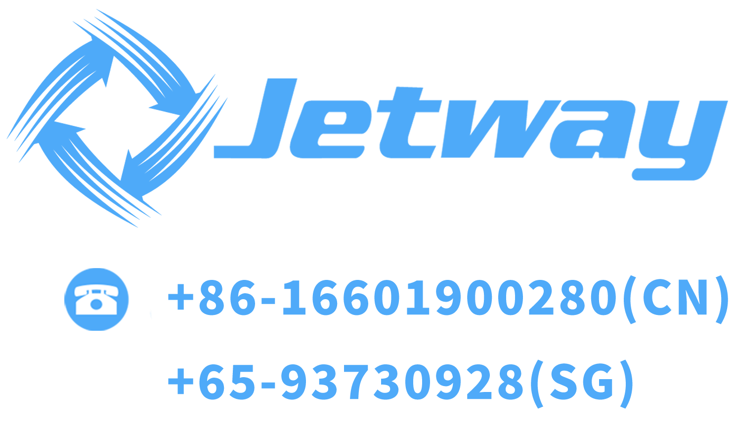 Jetway Technologies -杰为科技